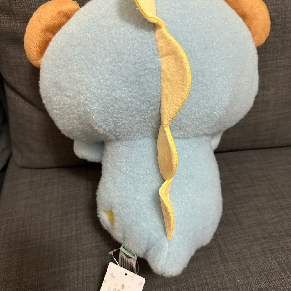 NWT Rilakkuma Plushie - Picture 2 of 2